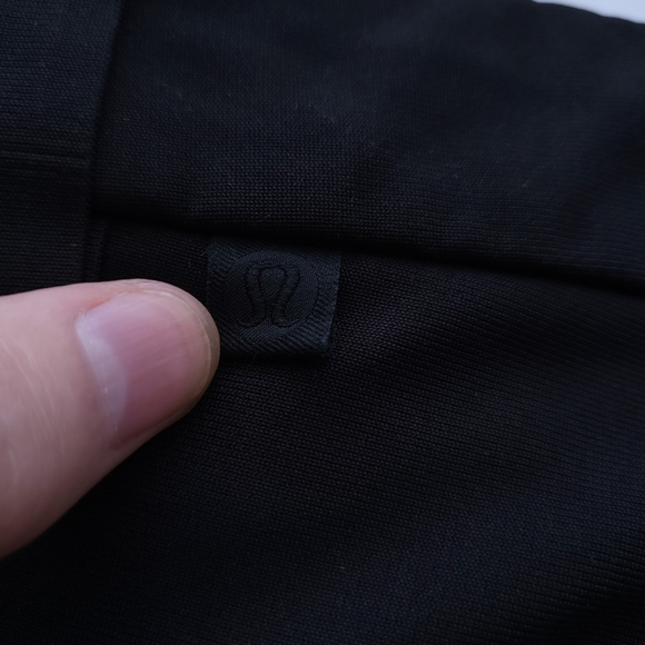 🍋LULULEMON Men's Commission Short Relaxed *Warpstreme 11" - Picture 7 of 10